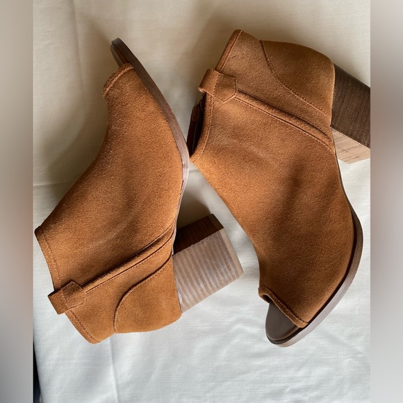 Aldo leather 71/2😃 - Picture 10 of 15